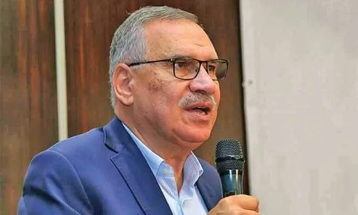 معين الطاهر