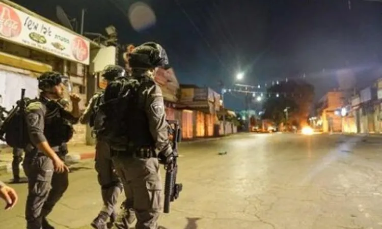 تصعيد إسرائيلي في القدس.. اعتقالات وتجريف أراضٍ وهدم منازل