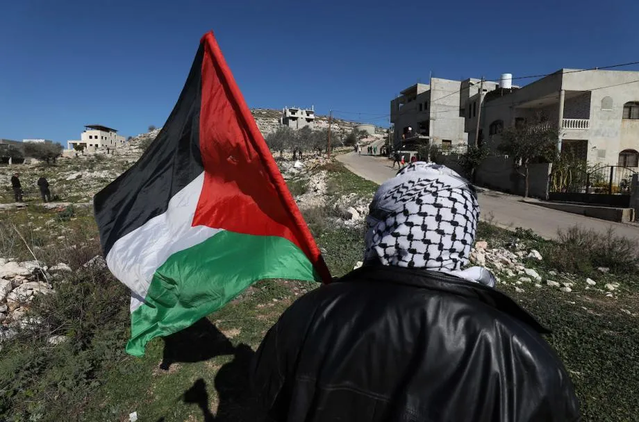 38 عملا مقاوما في الضفة الغربية خلال 48 ساعة