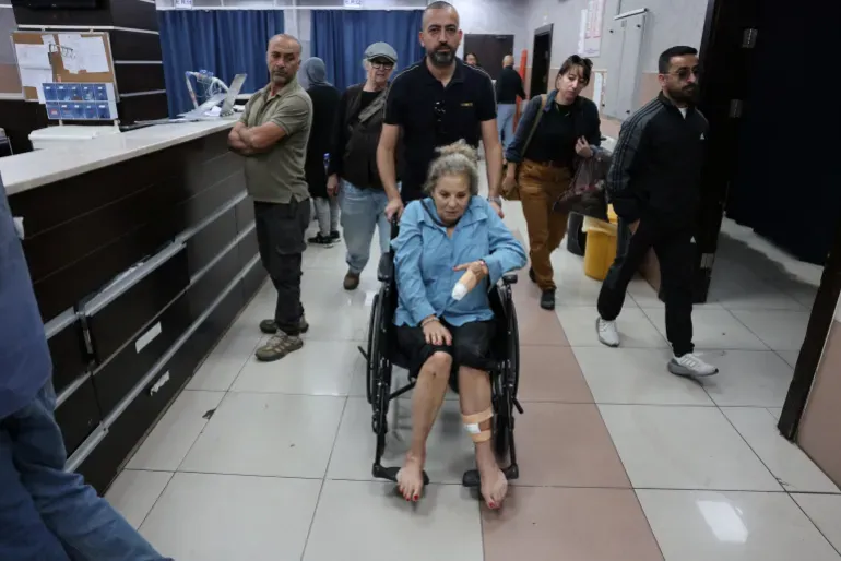 مصورة أمريكية: ما تعرضت له في الضفة يعمق إدراكي لمعاناة الفلسطينيين