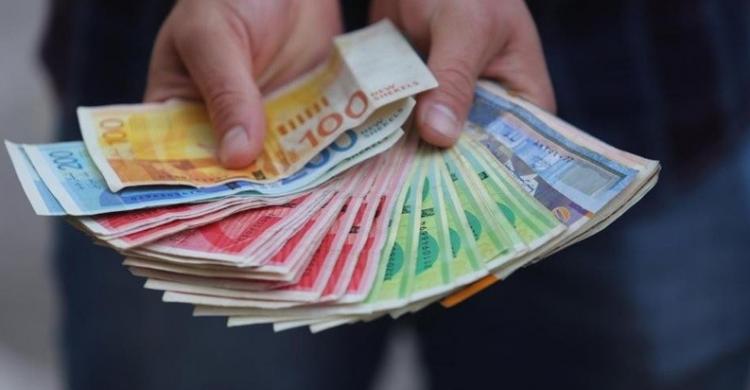 Image of Israeli military officer statement