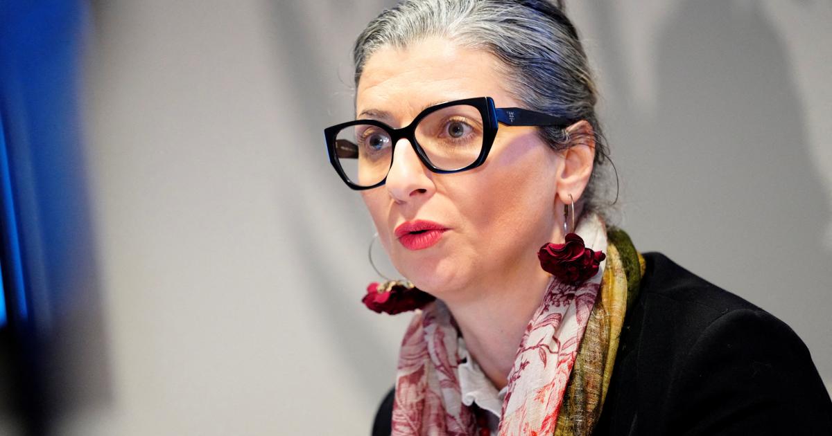 Image of Israeli military officer statement