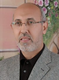 صورة الكاتب