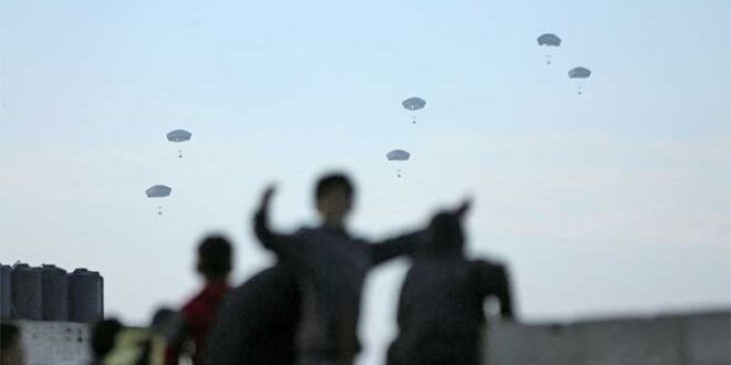 Image of Israeli military officer statement