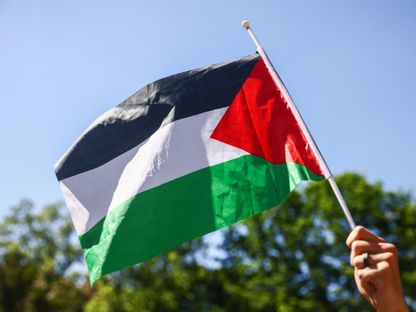 Image of Israeli military officer statement