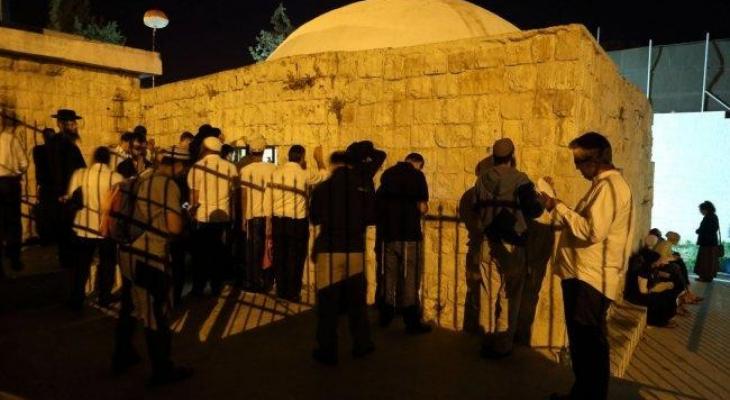 Image of Israeli military officer statement