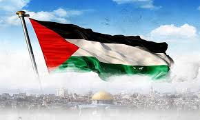 Image of Israeli military officer statement