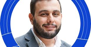 صورة الكاتب