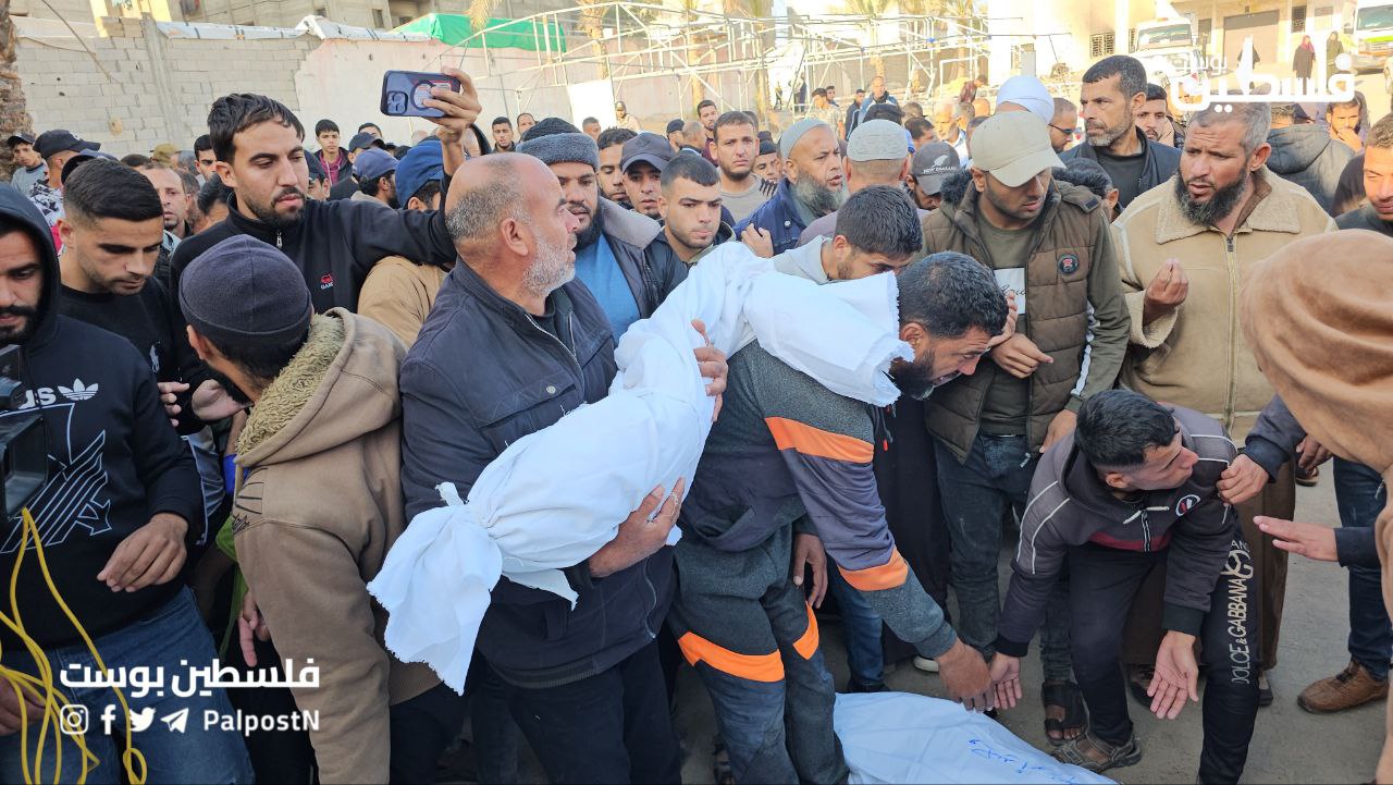 Image of Israeli military officer statement