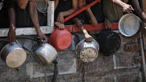 Image of Israeli military officer statement