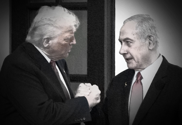 Image of Israeli military officer statement