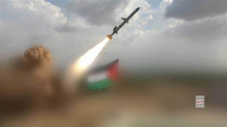 Image of Israeli military officer statement