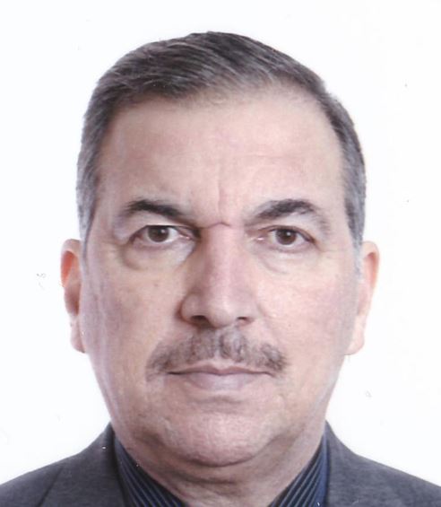 فارس الخطاب