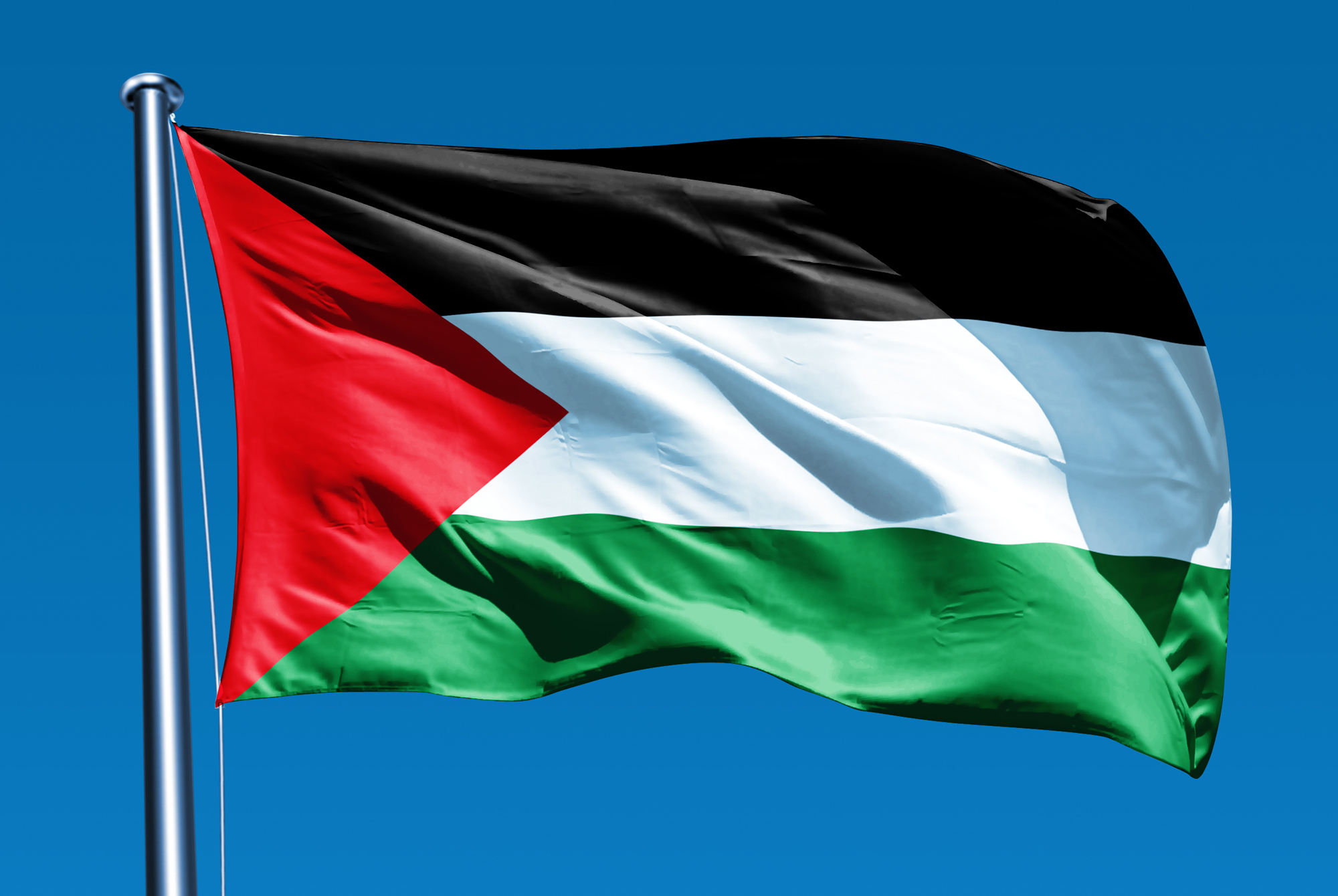 Image of Israeli military officer statement
