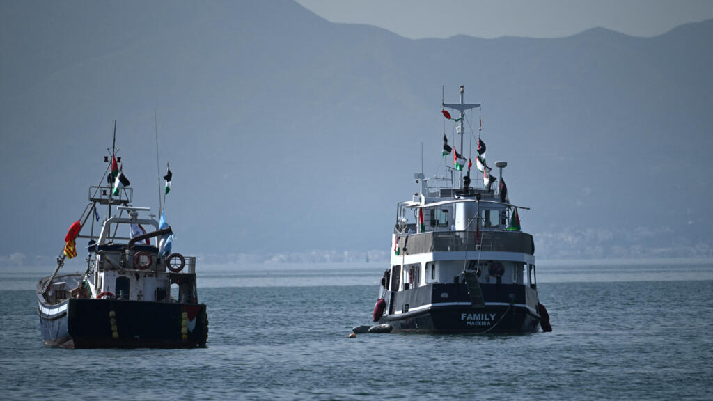 Image of Israeli military officer statement