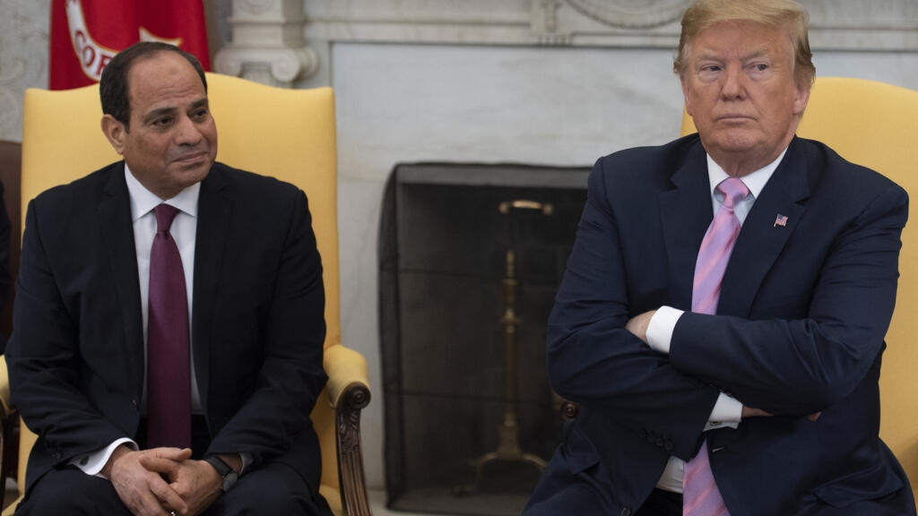 Image of Israeli military officer statement