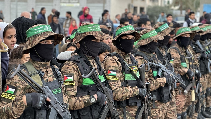 Image of Israeli military officer statement