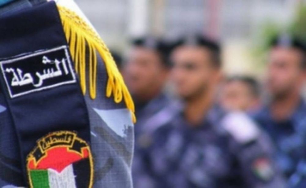 Image of Israeli military officer statement