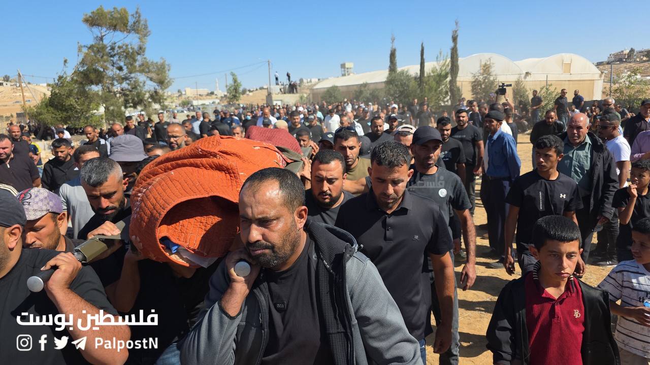 Image of Israeli military officer statement
