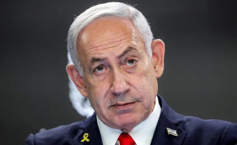 Image of Israeli military officer statement