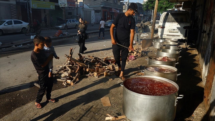 Image of Israeli military officer statement