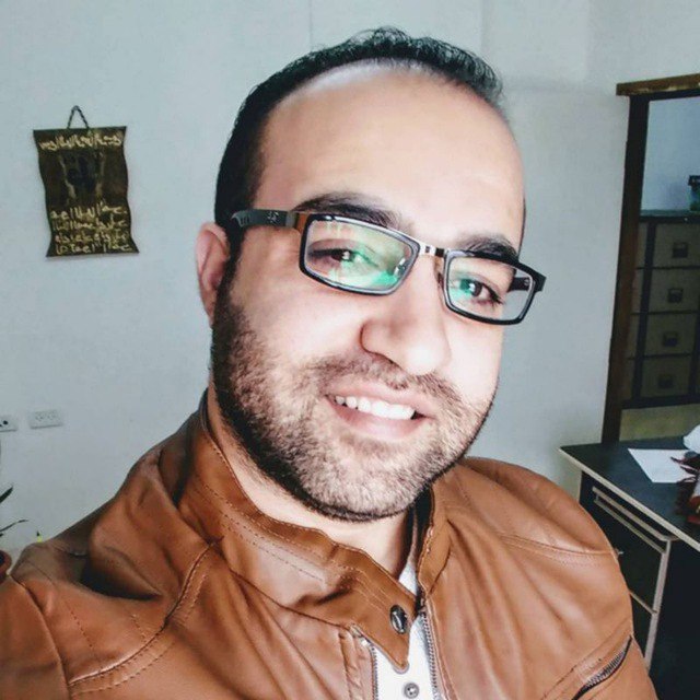 محمود أبو حسن