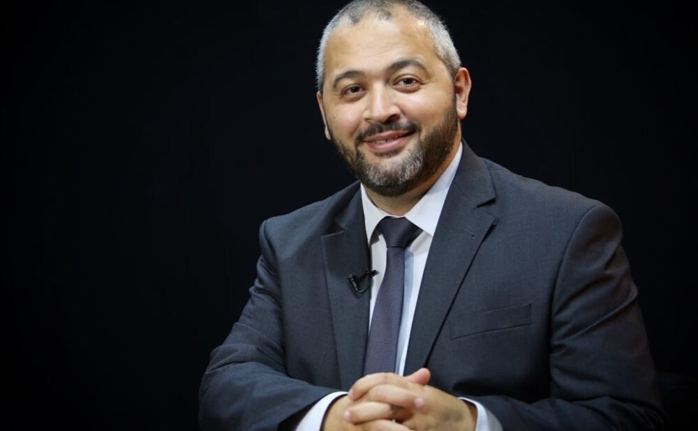 عبدالله معروف