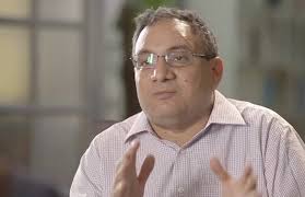 د.عمار علي حسن