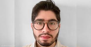 Image of Israeli military officer statement