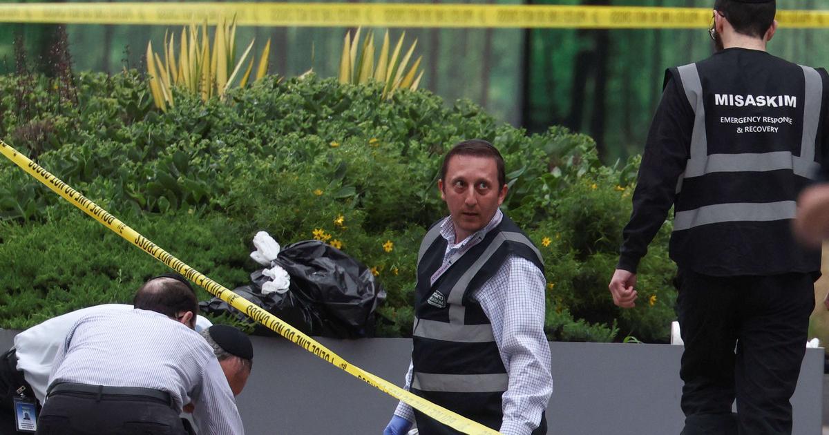 Image of Israeli military officer statement