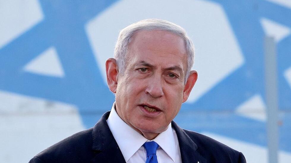 Image of Israeli military officer statement