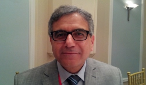 صورة الكاتب