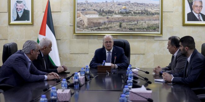 Image of Israeli military officer statement