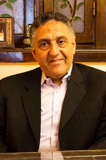 صورة الكاتب