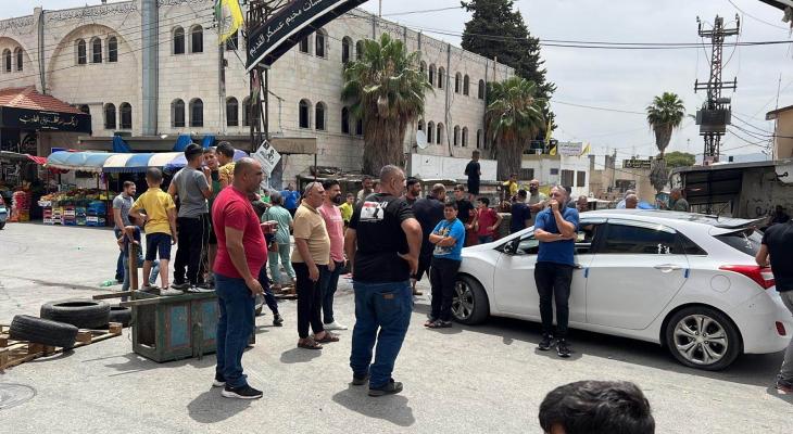 Image of Israeli military officer statement