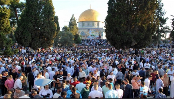 Image of Israeli military officer statement