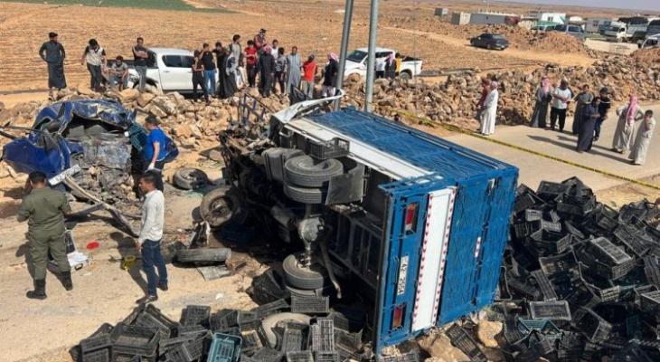 Image of Israeli military officer statement