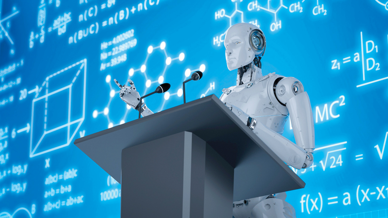 Image of Israeli military officer statement