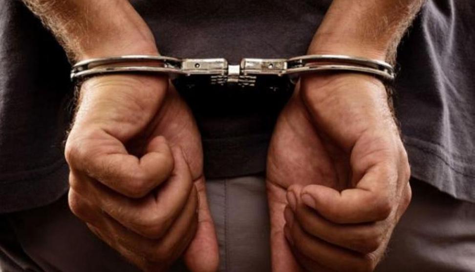 Image of Israeli military officer statement