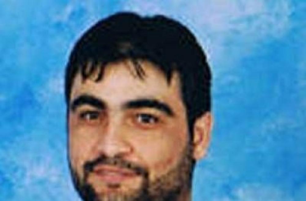 Image of Israeli military officer statement