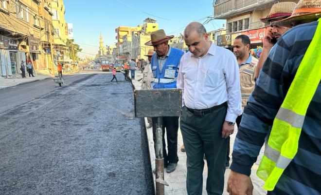 Image of Israeli military officer statement