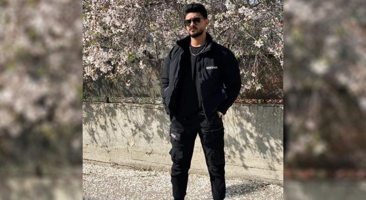 Image of Israeli military officer statement