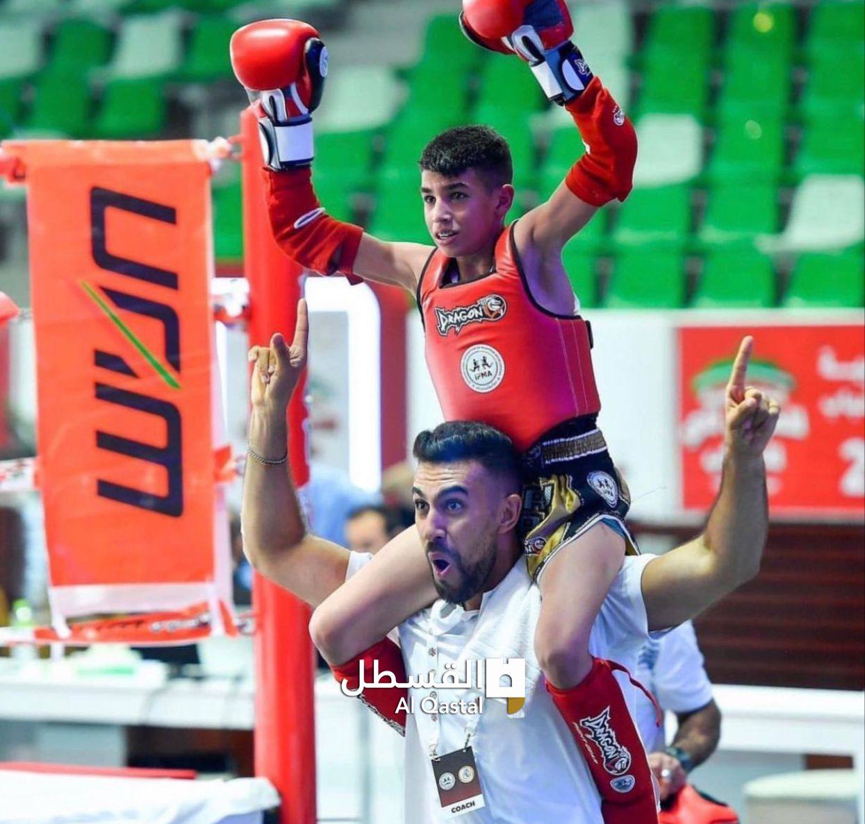 Image of Israeli military officer statement