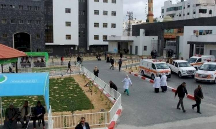 Image of Israeli military officer statement