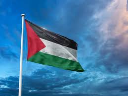 Image of Israeli military officer statement