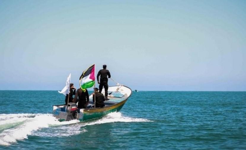 Image of Israeli military officer statement
