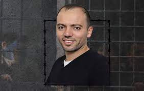 Image of Israeli military officer statement