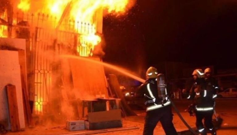 Image of Israeli military officer statement
