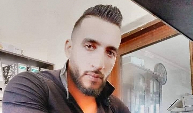 Image of Israeli military officer statement