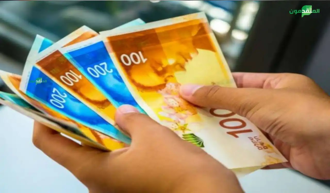 Image of Israeli military officer statement